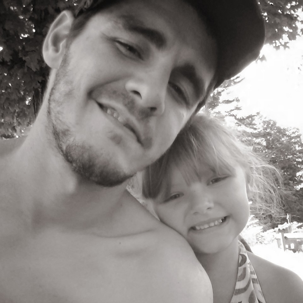 Meet your Posher, Joshua